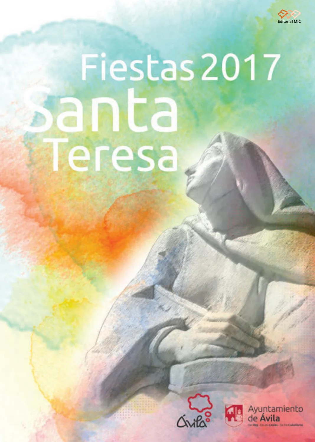 Fiestas de Santa Teresa  